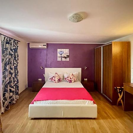 바마베체 Vamabel House B&B 외부 사진