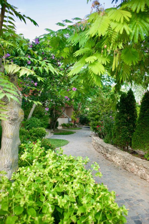 바마베체 Vamabel House B&B 외부 사진