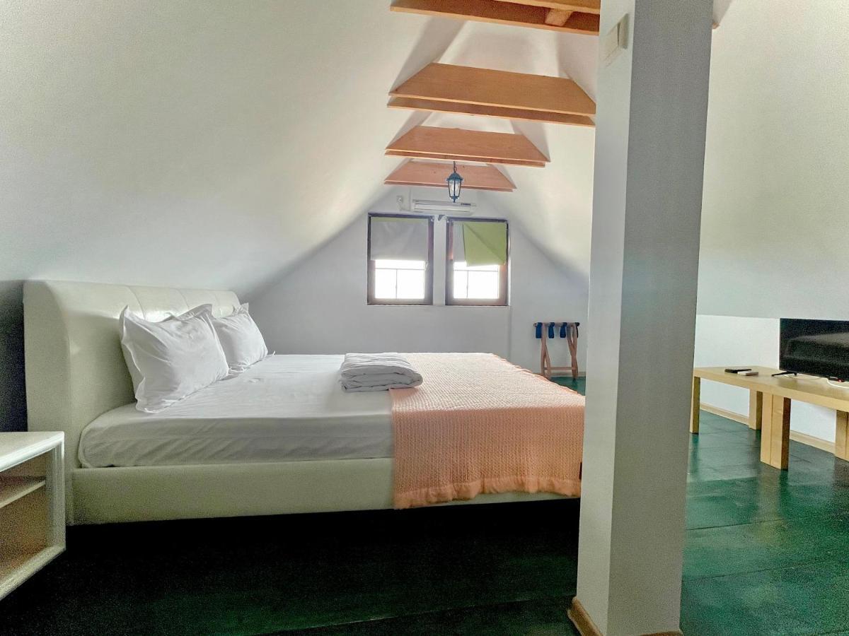 바마베체 Vamabel House B&B 외부 사진