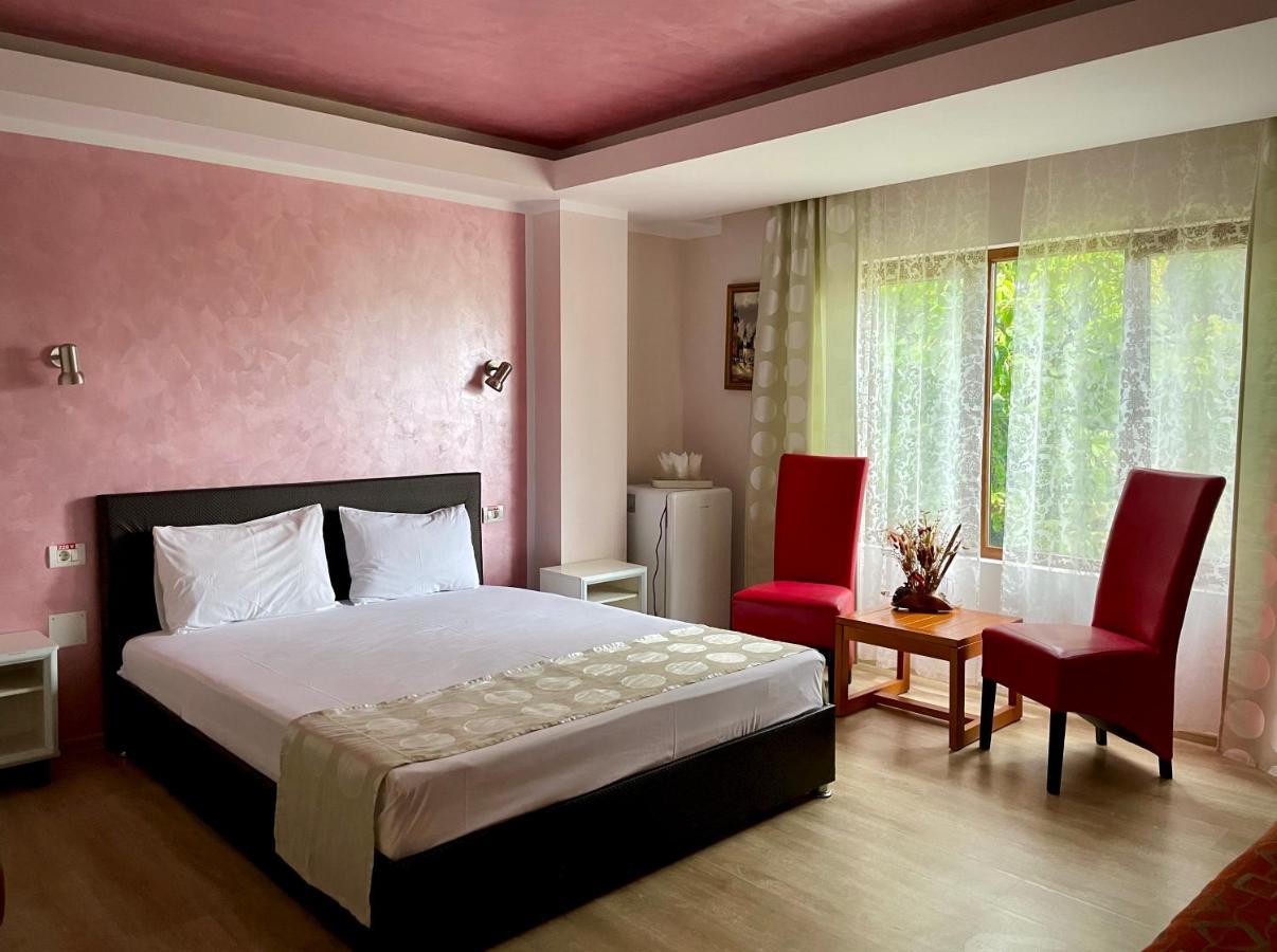 바마베체 Vamabel House B&B 외부 사진