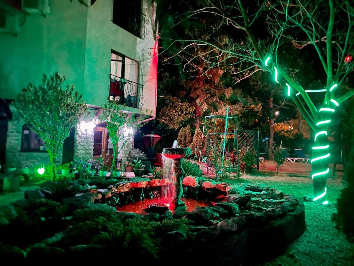 바마베체 Vamabel House B&B 외부 사진