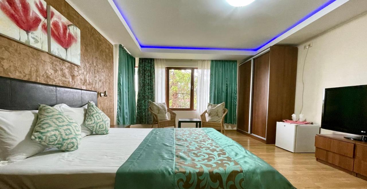 바마베체 Vamabel House B&B 외부 사진