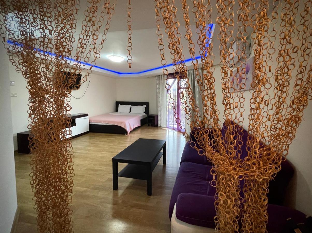 바마베체 Vamabel House B&B 외부 사진