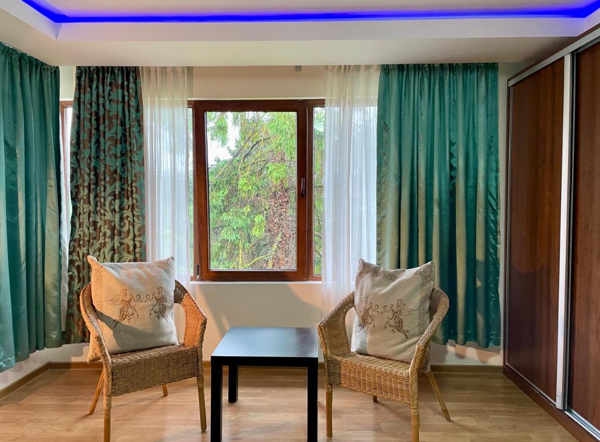 바마베체 Vamabel House B&B 외부 사진