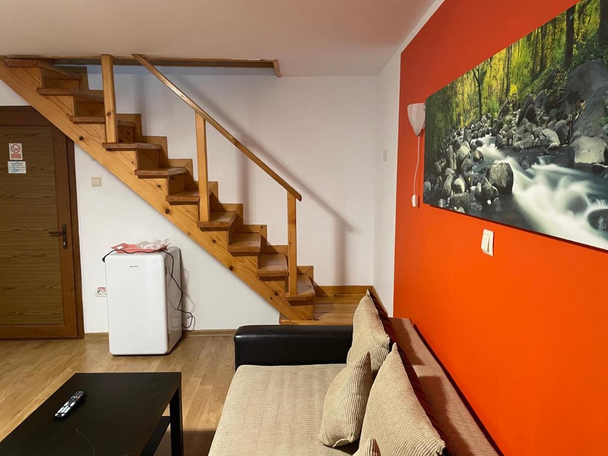 바마베체 Vamabel House B&B 외부 사진