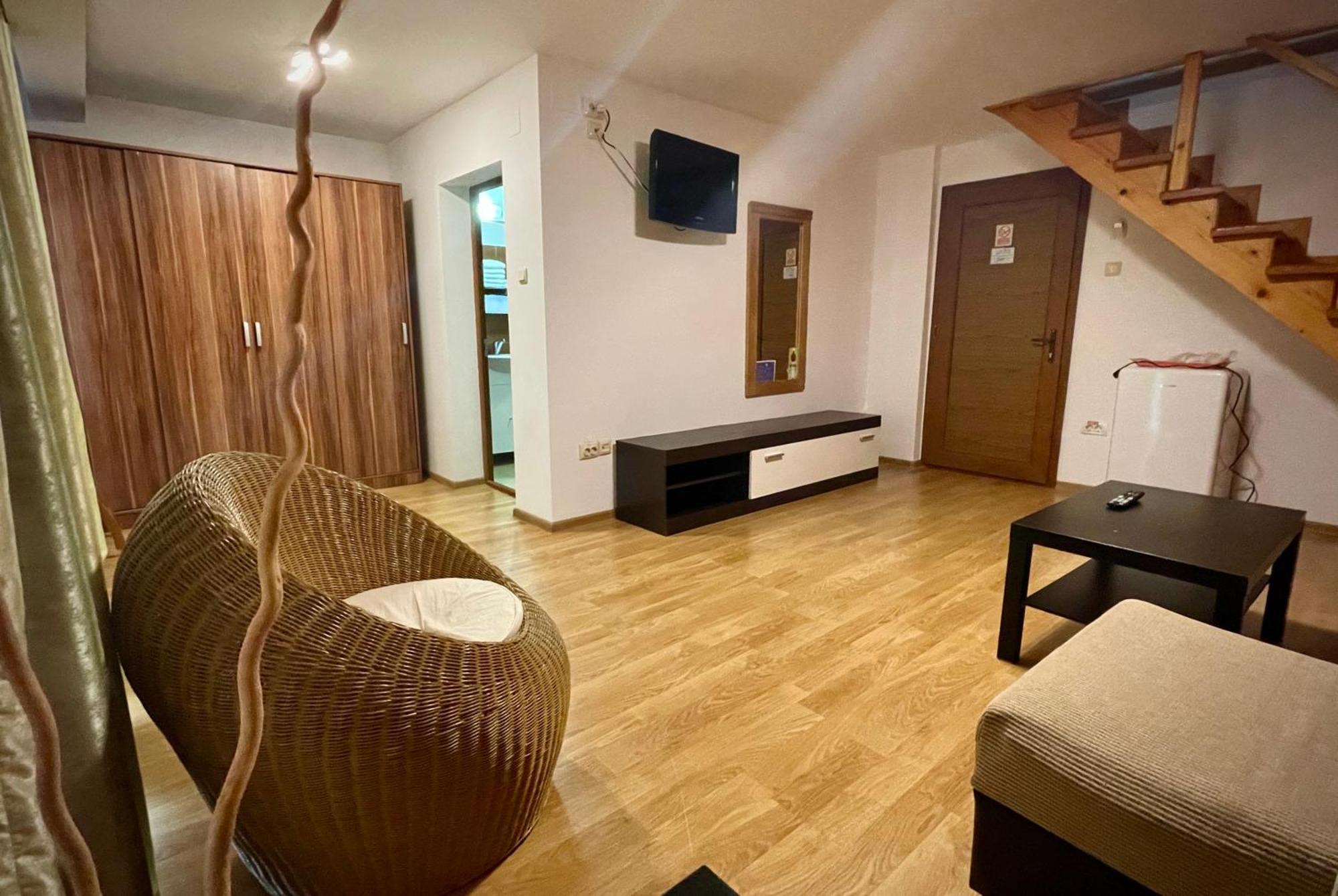 바마베체 Vamabel House B&B 외부 사진
