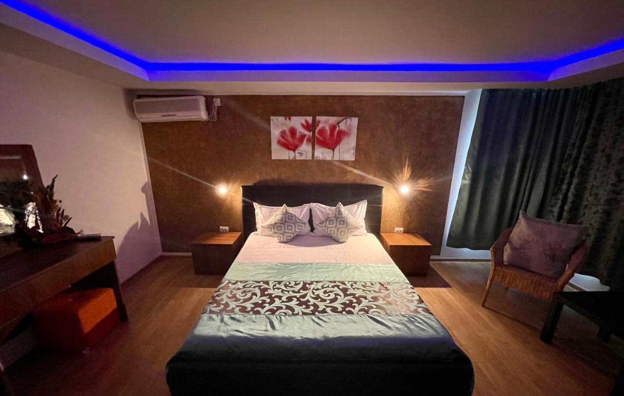 바마베체 Vamabel House B&B 외부 사진
