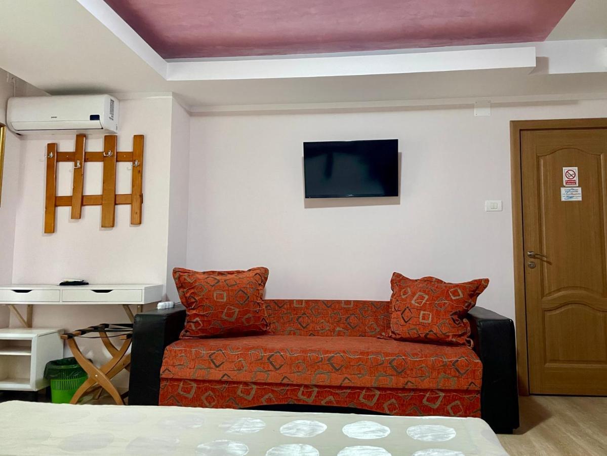 바마베체 Vamabel House B&B 외부 사진