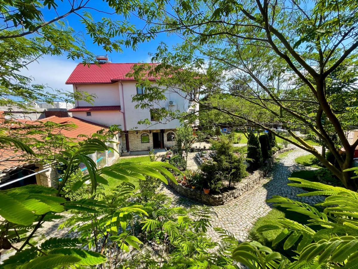 바마베체 Vamabel House B&B 외부 사진