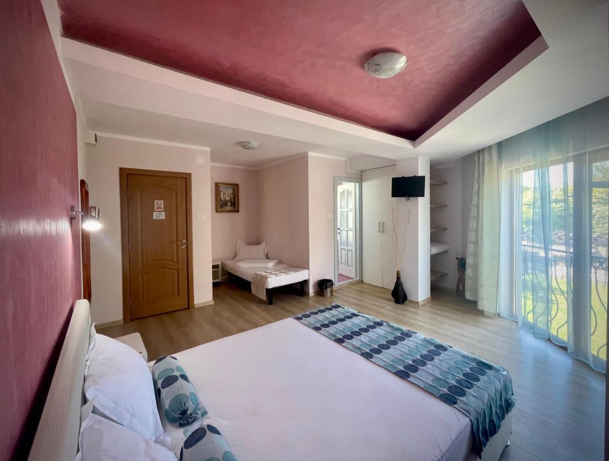 바마베체 Vamabel House B&B 외부 사진
