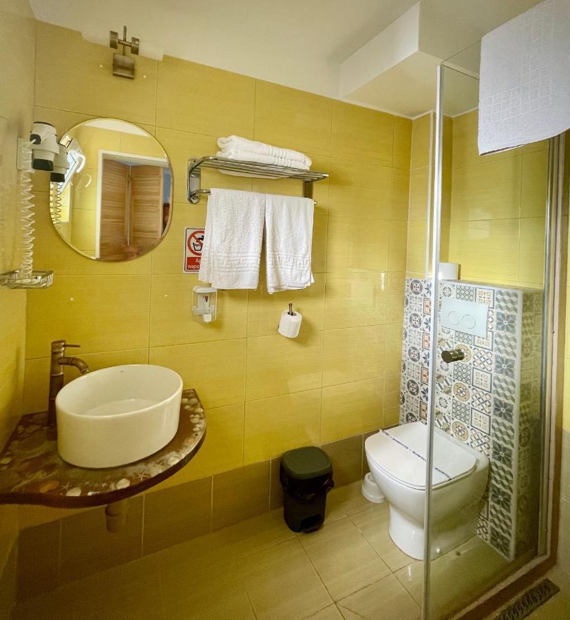 바마베체 Vamabel House B&B 외부 사진