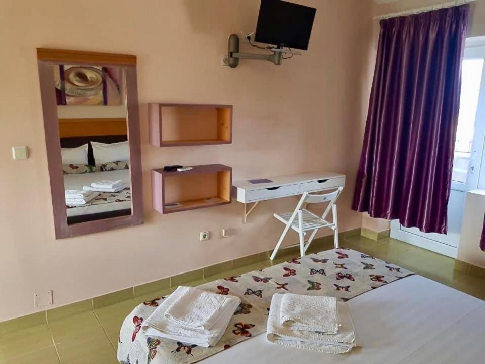 바마베체 Vamabel House B&B 외부 사진