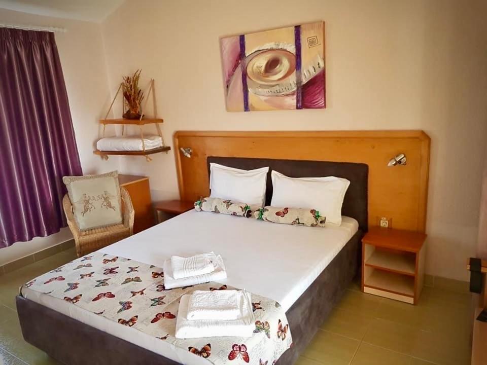 바마베체 Vamabel House B&B 외부 사진