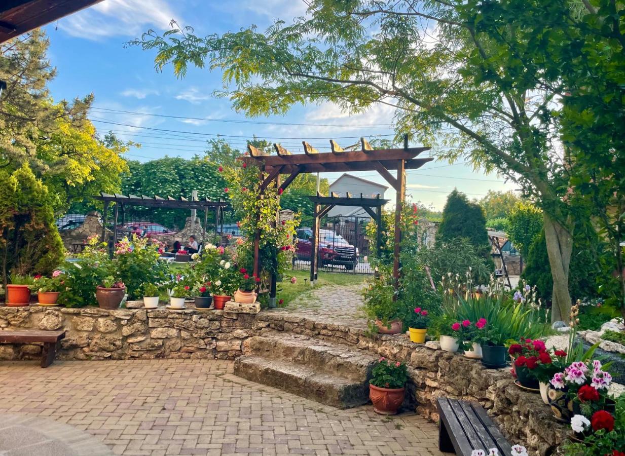 바마베체 Vamabel House B&B 외부 사진