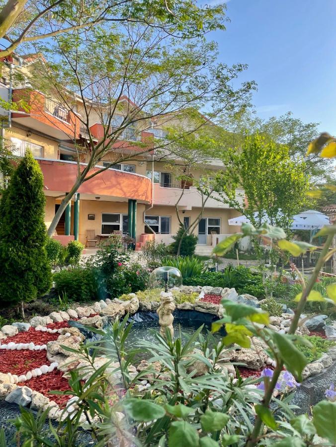 바마베체 Vamabel House B&B 외부 사진