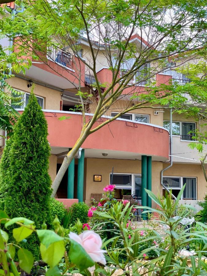 바마베체 Vamabel House B&B 외부 사진