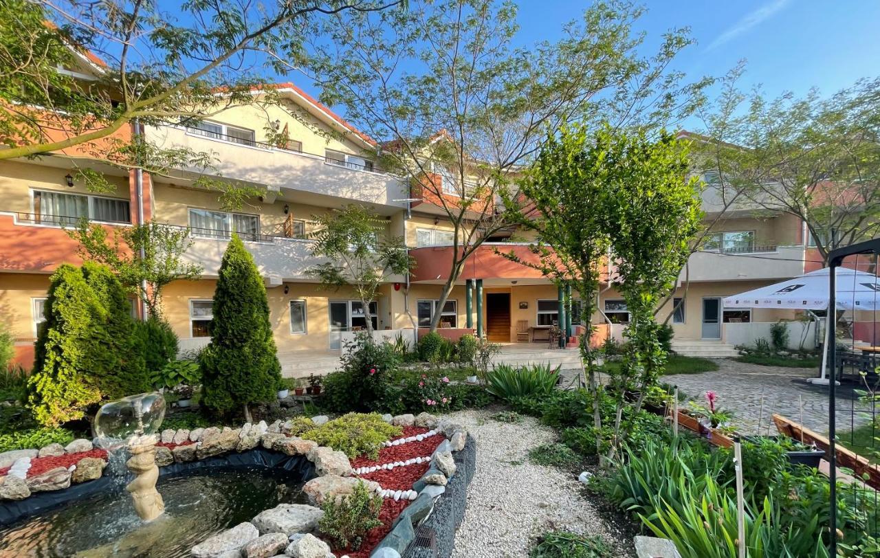 바마베체 Vamabel House B&B 외부 사진