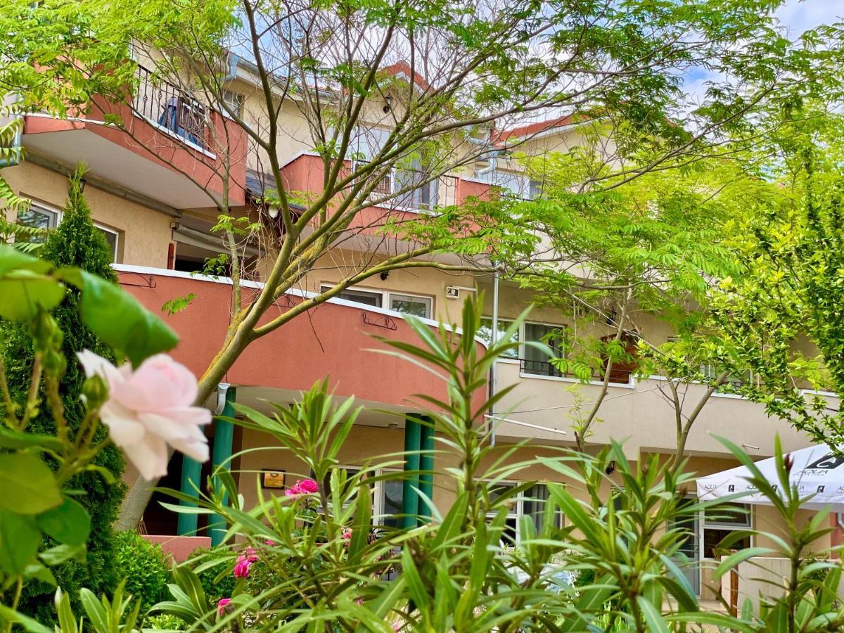 바마베체 Vamabel House B&B 외부 사진