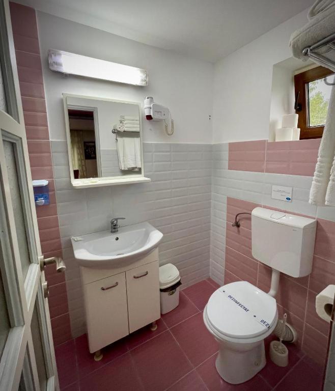 바마베체 Vamabel House B&B 외부 사진
