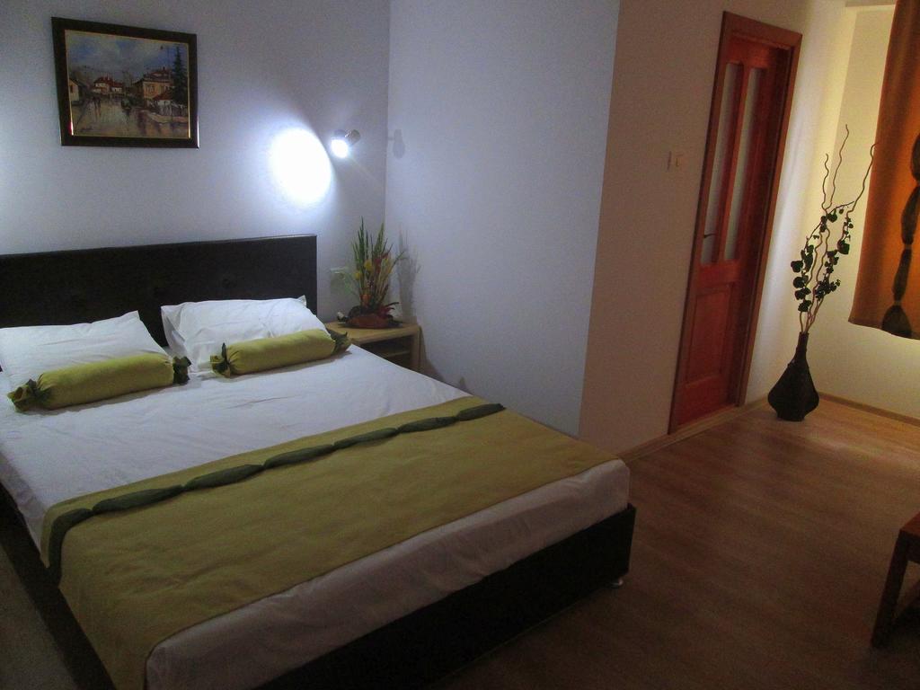바마베체 Vamabel House B&B 외부 사진