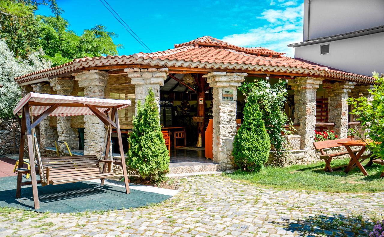 바마베체 Vamabel House B&B 외부 사진