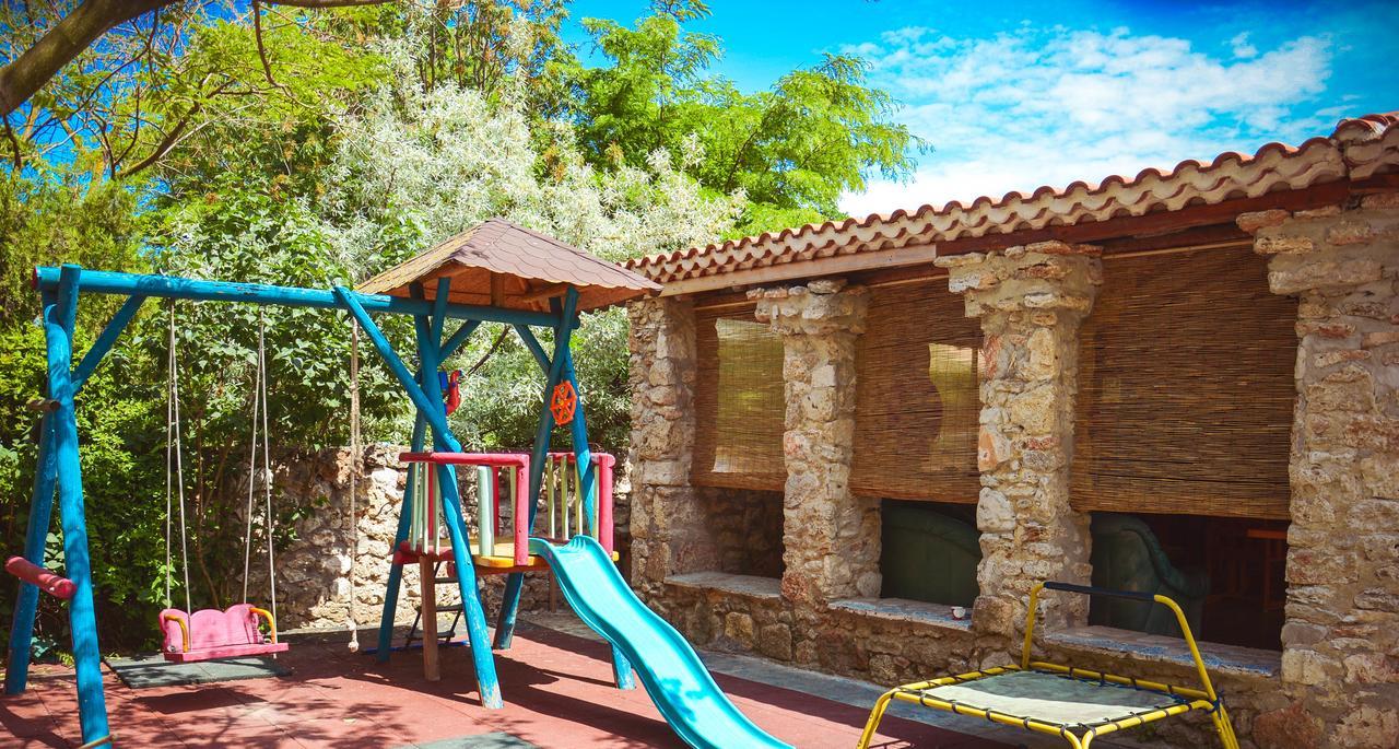 바마베체 Vamabel House B&B 외부 사진